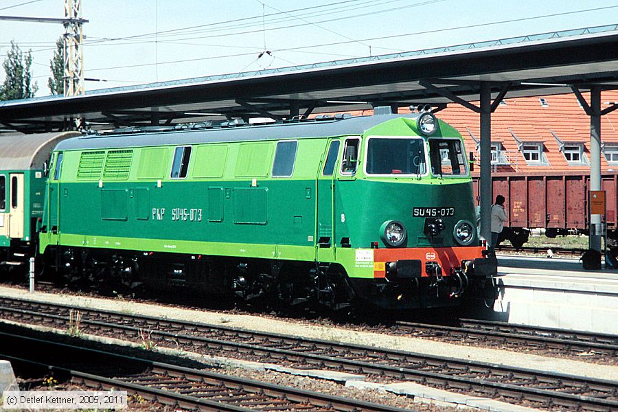 PKP - SU45-073
/ Bild: pkpsu45073_dk145625.jpg