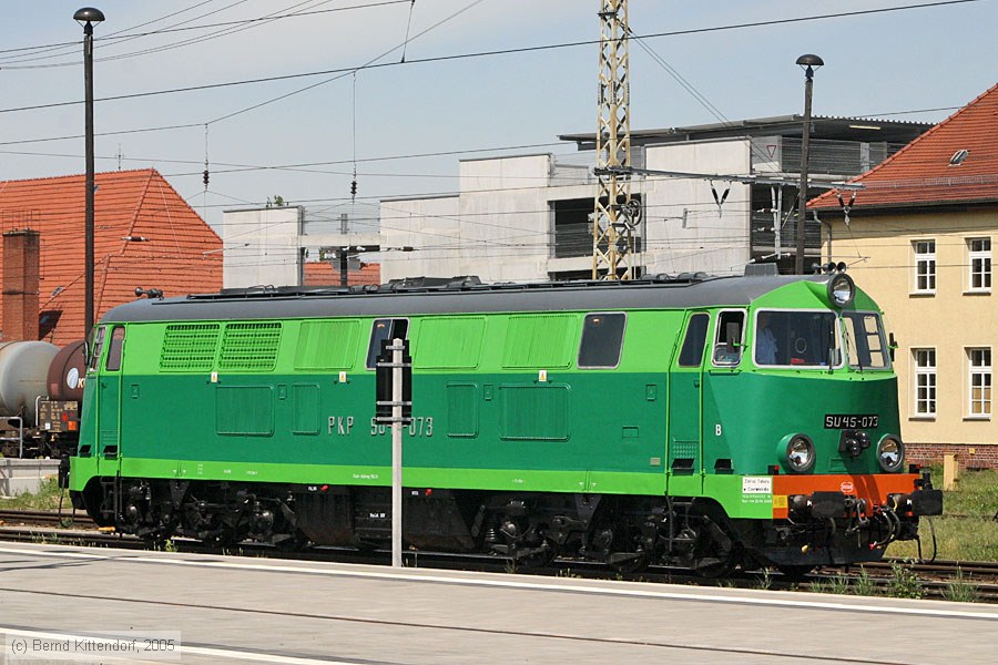 PKP - SU45-073
/ Bild: pkpsu45073_e0019580.jpg