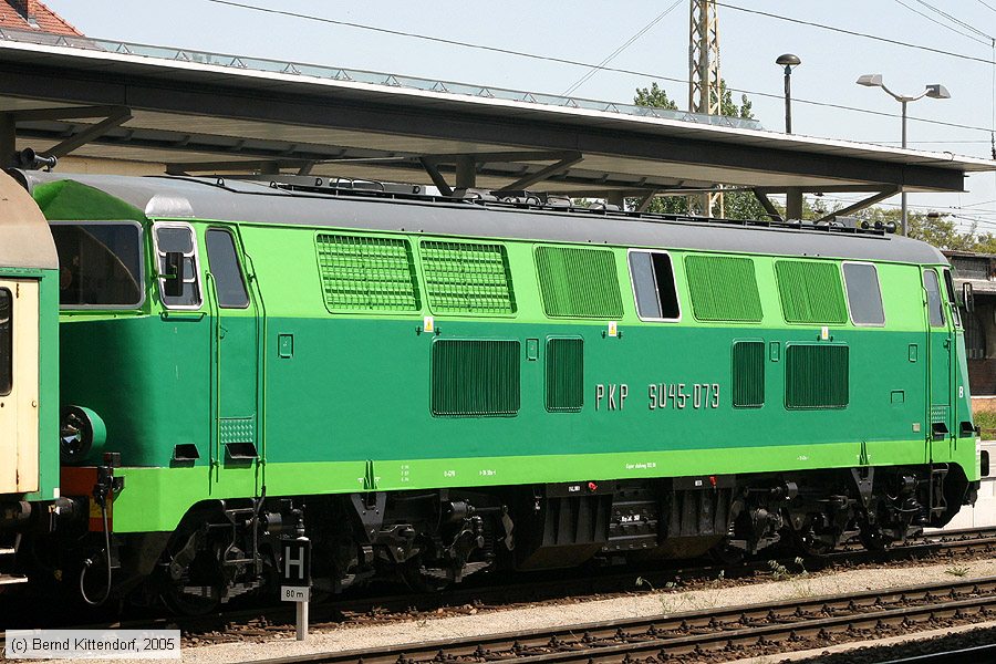 PKP - SU45-073
/ Bild: pkpsu45073_e0019587.jpg