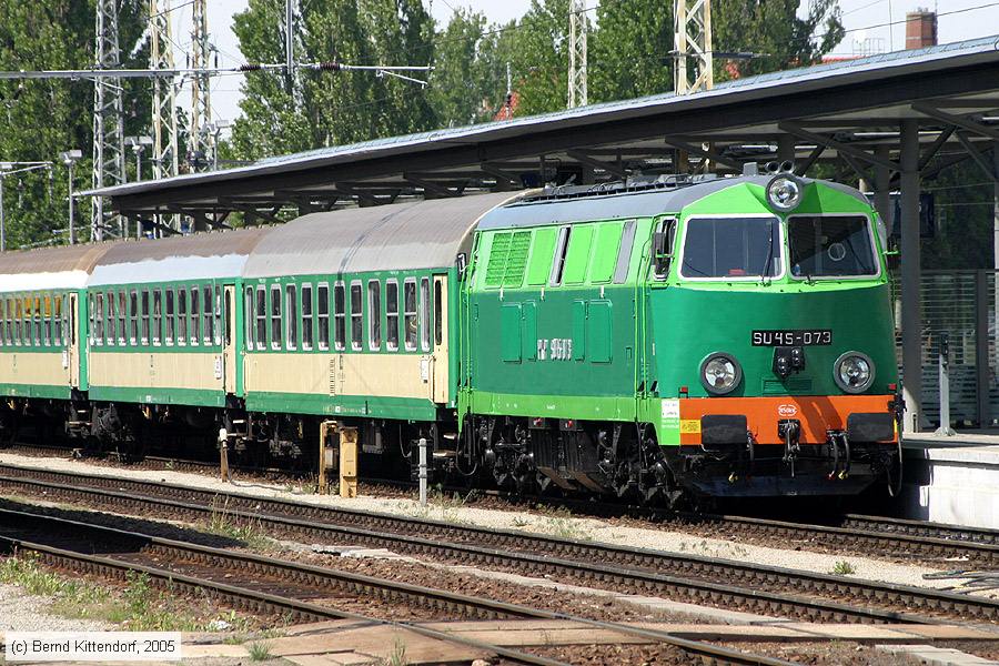 PKP - SU45-073
/ Bild: pkpsu45073_e0019594.jpg