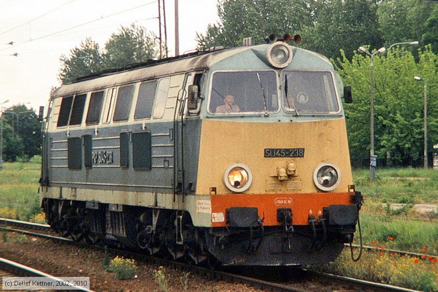 PKP - SU45-238
/ Bild: pkpsu45238_dk137017.jpg