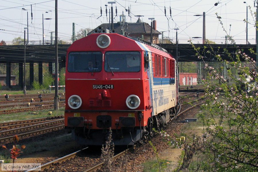 PKP - SU46-048
/ Bild: pkpsu46048_cw010862.jpg