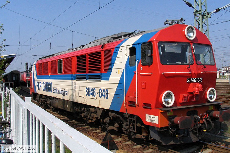 PKP - SU46-048
/ Bild: pkpsu46048_cw010863.jpg