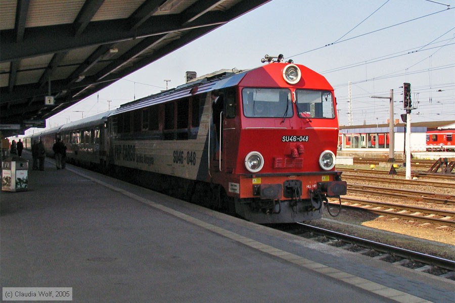 PKP - SU46-048
/ Bild: pkpsu46048_cw010871.jpg