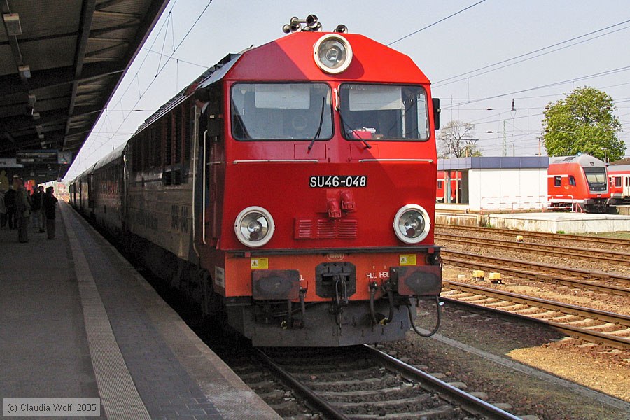 PKP - SU46-048
/ Bild: pkpsu46048_cw010873.jpg