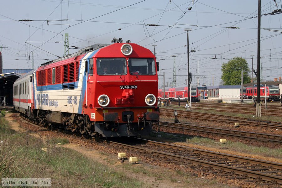 PKP - SU46-048
/ Bild: pkpsu46048_e0017510.jpg