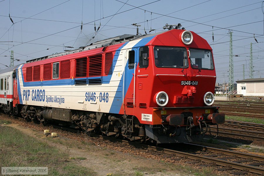 PKP - SU46-048
/ Bild: pkpsu46048_e0017512.jpg