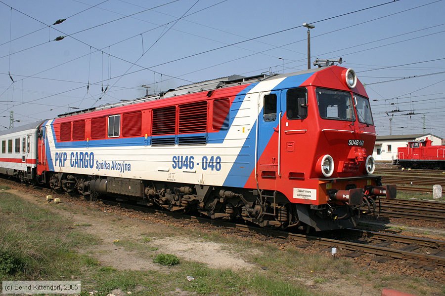 PKP - SU46-048
/ Bild: pkpsu46048_e0017513.jpg