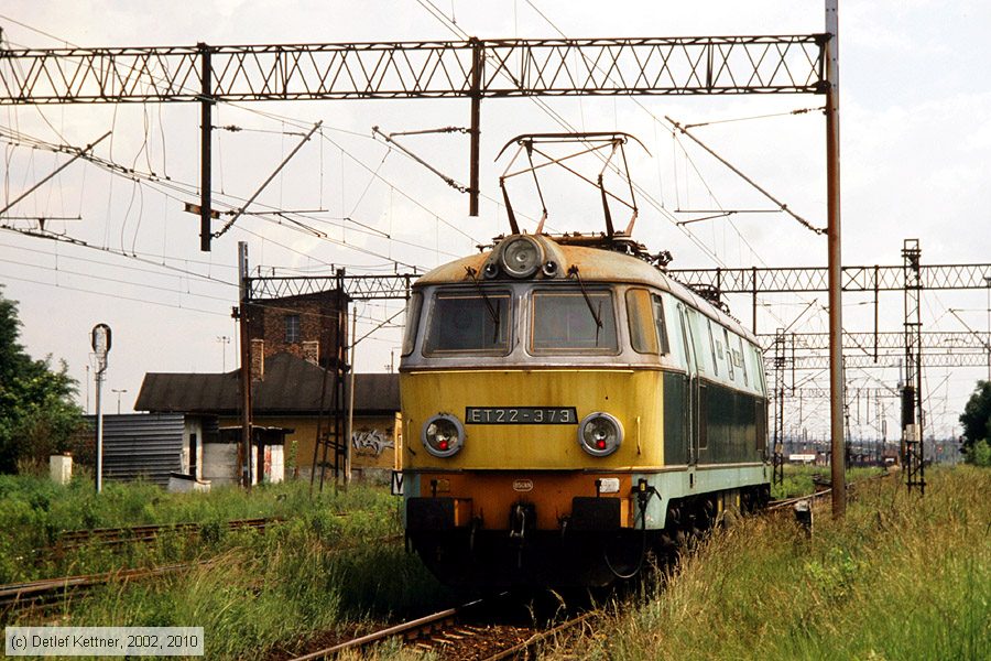 PKP - ET22-373
/ Bild: pkpet22373_dk137117.jpg