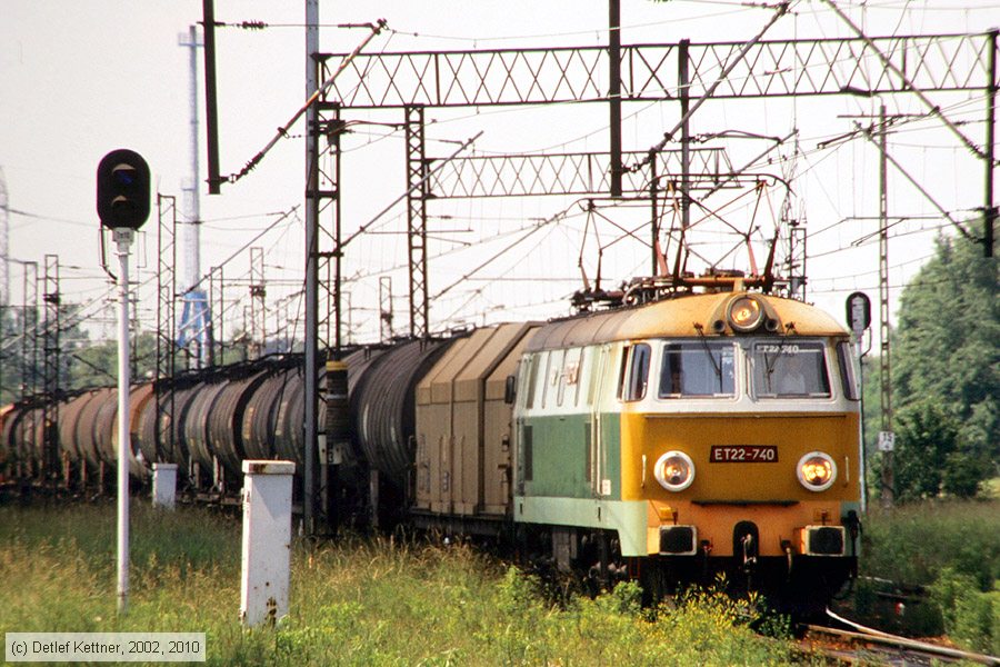 PKP - ET22-740
/ Bild: pkpet22740_dk137115.jpg