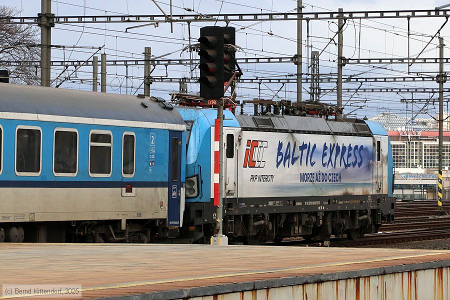 PKP Intercity - 5370 092
/ Bild: pkp3700926_bk2501290076.jpg