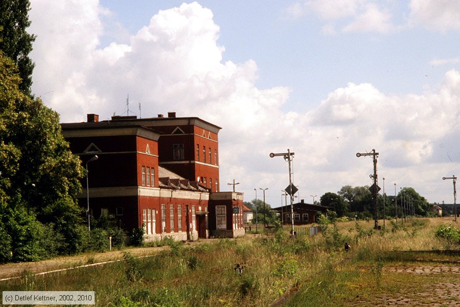 Bahnhof Myślibórz
/ Bild: bfmysliborz_dk136923.jpg