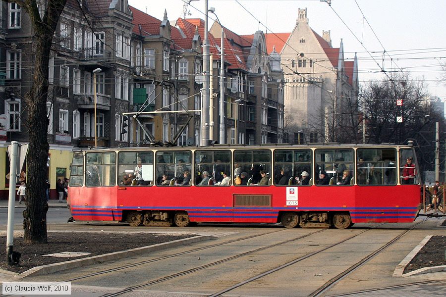 Straßenbahn Szczecin - 1015
/ Bild: szczecin1015_cw1003180517.jpg Straßenbahn Szczecin - 1015
/ Bild: szczecin1015_cw1003180517.jpg