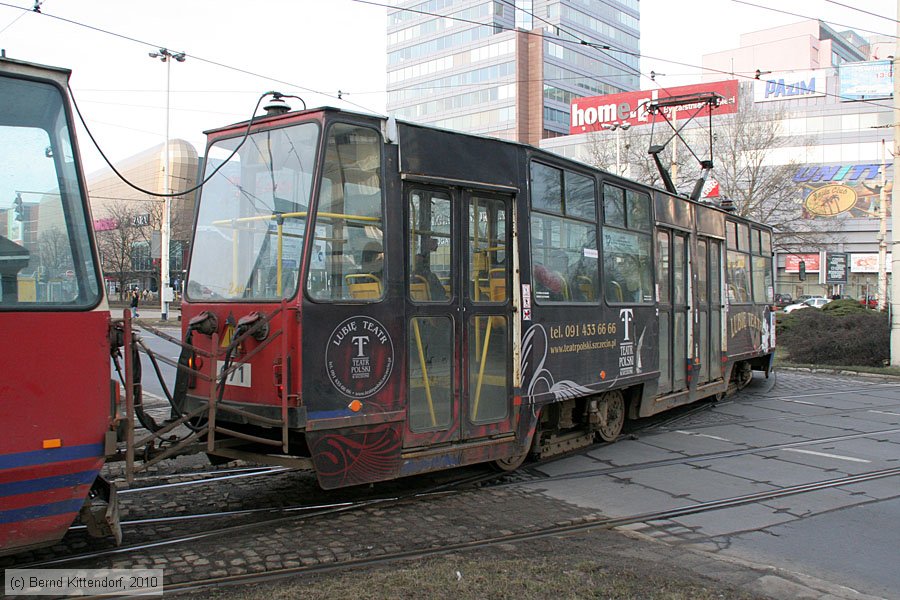 Straßenbahn Szczecin - 671
/ Bild: szczecin671_bk1003180696.jpg