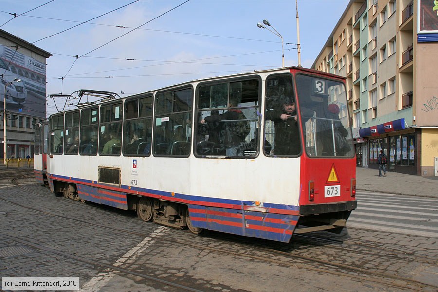 Straßenbahn Szczecin - 673
/ Bild: szczecin673_bk1003180299.jpg Straßenbahn Szczecin - 673
/ Bild: szczecin673_bk1003180299.jpg