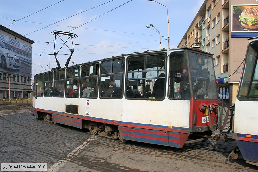 Straßenbahn Szczecin - 682
/ Bild: szczecin682_bk1003180298.jpg