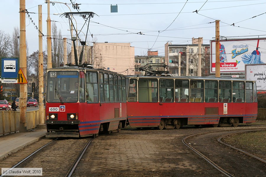Straßenbahn Szczecin - 690
/ Bild: szczecin690_cw1003180454.jpg