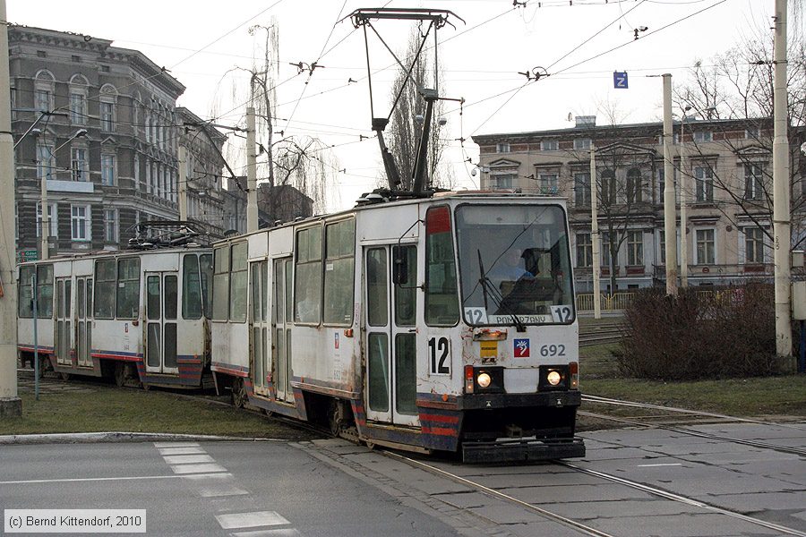 Straßenbahn Szczecin - 692
/ Bild: szczecin692_bk1003180645.jpg
