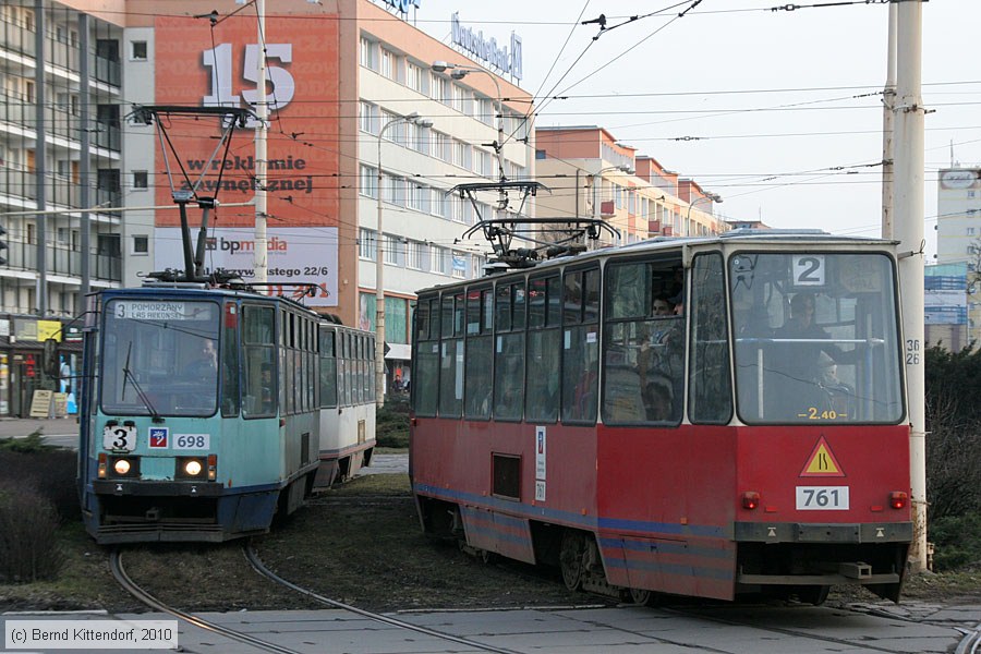 Straßenbahn Szczecin - 698
/ Bild: szczecin698_bk1003180753.jpg