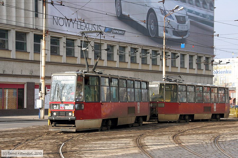 Stra&szlig;enbahn Szczecin - 720
/ Bild: szczecin720_bk1003180294.jpg