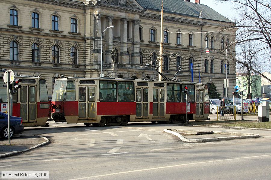Stra&szlig;enbahn Szczecin - 720
/ Bild: szczecin720_bk1003180385.jpg
