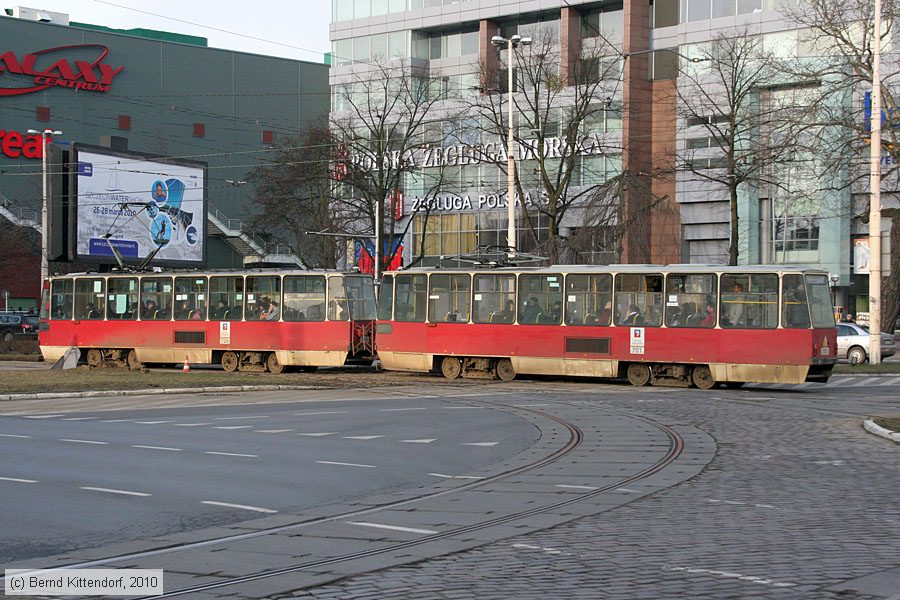 Stra&szlig;enbahn Szczecin - 720
/ Bild: szczecin720_bk1003180662.jpg