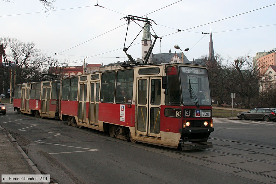 Stra&szlig;enbahn Szczecin - 720
/ Bild: szczecin720_bk1003180761.jpg