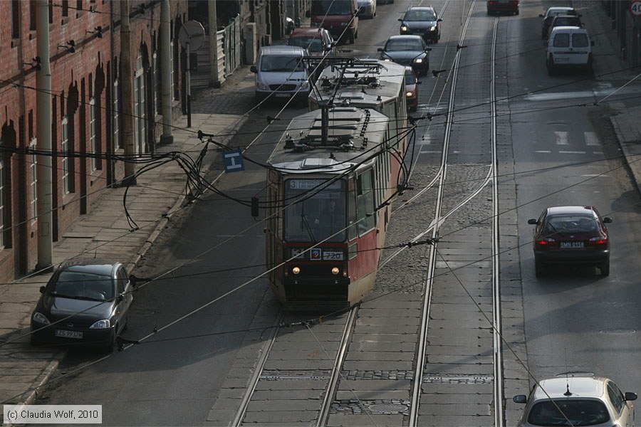 Stra&szlig;enbahn Szczecin - 720
/ Bild: szczecin720_cw1003180420.jpg