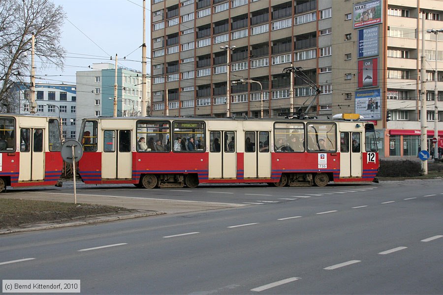 Straßenbahn Szczecin - 736
/ Bild: szczecin736_bk1003180706.jpg Straßenbahn Szczecin - 736
/ Bild: szczecin736_bk1003180706.jpg