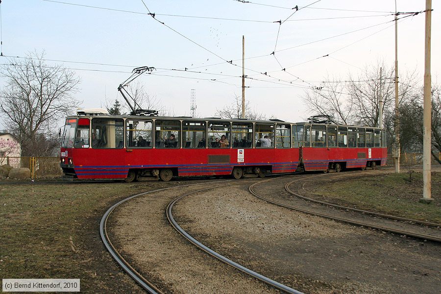 Stra&szlig;enbahn Szczecin - 738
/ Bild: szczecin738_bk1003180494.jpg