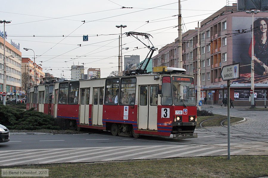 Stra&szlig;enbahn Szczecin - 738
/ Bild: szczecin738_bk1003180719.jpg