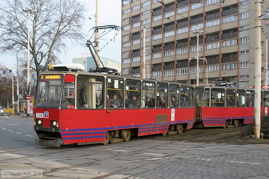 Stra&szlig;enbahn Szczecin - 738
/ Bild: szczecin738_cw1003180594.jpg