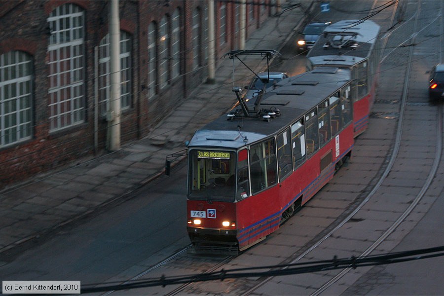Stra&szlig;enbahn Szczecin - 745
/ Bild: szczecin745_bk1003180810.jpg