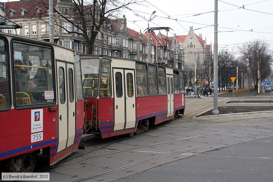 Stra&szlig;enbahn Szczecin - 757
/ Bild: szczecin757_bk1003180574.jpg