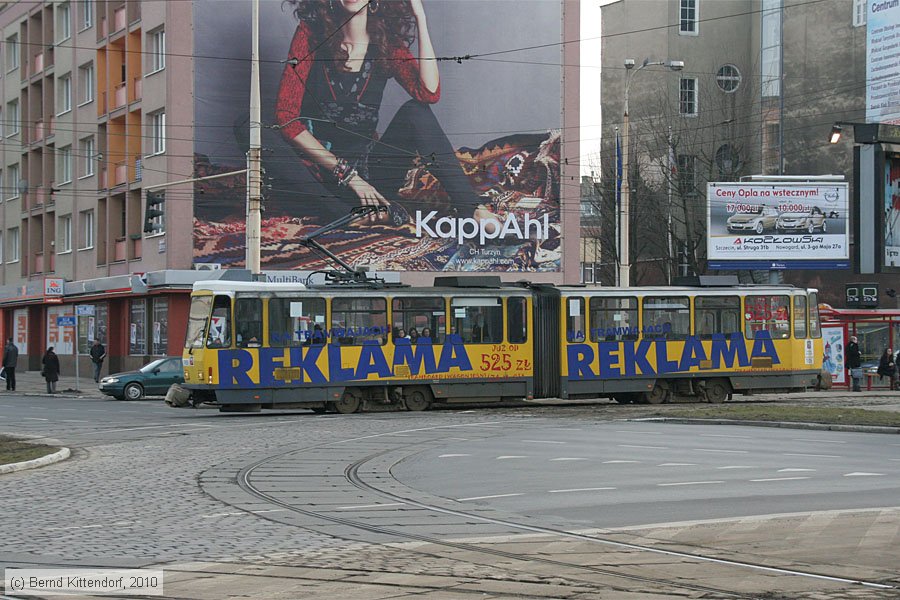 Straßenbahn Szczecin - 105
/ Bild: szczecin105_bk1003180735.jpg