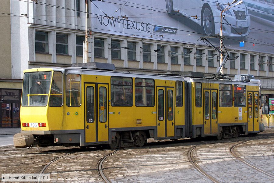 Straßenbahn Szczecin - 106
/ Bild: szczecin106_bk1003180309.jpg