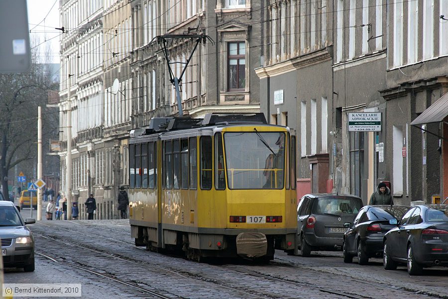 Straßenbahn Szczecin - 107
/ Bild: szczecin107_bk1003180281.jpg