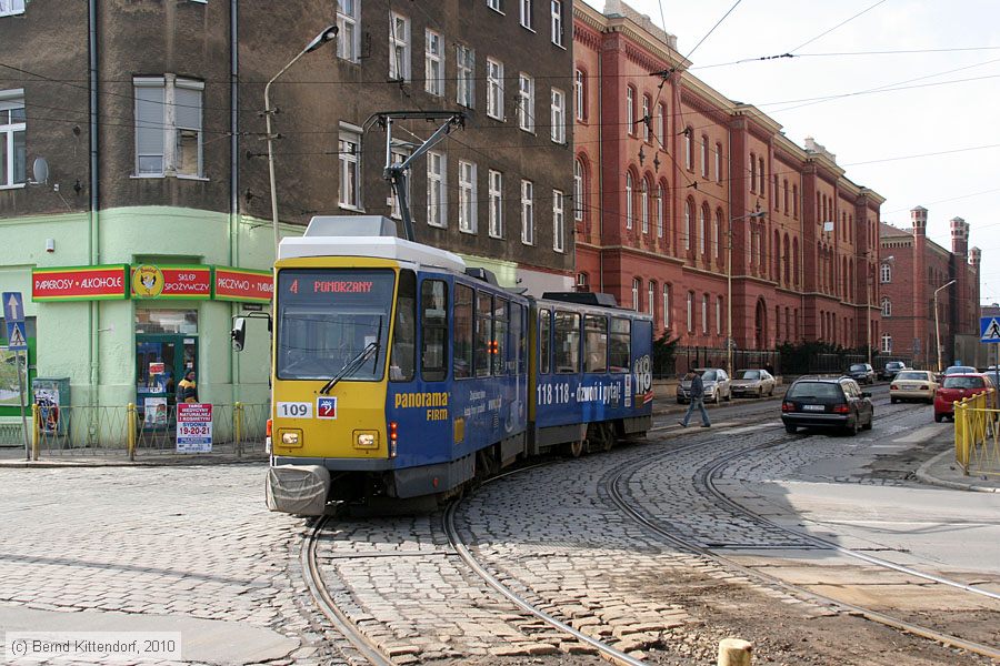 Straßenbahn Szczecin - 109
/ Bild: szczecin109_bk1003180285.jpg
