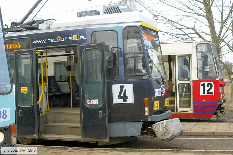 Straßenbahn Szczecin - 110
/ Bild: szczecin110_cw1003180459.jpg
