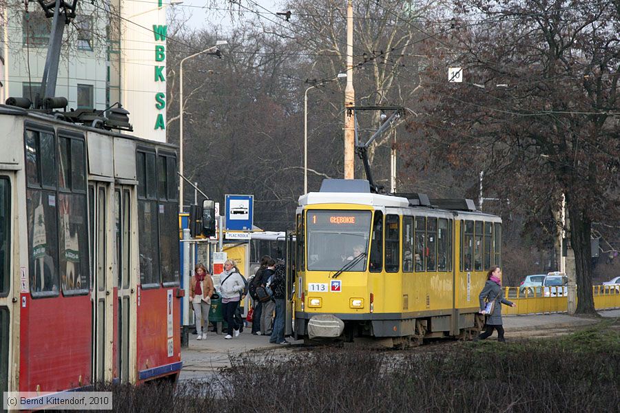 Straßenbahn Szczecin - 113
/ Bild: szczecin113_bk1003180665.jpg