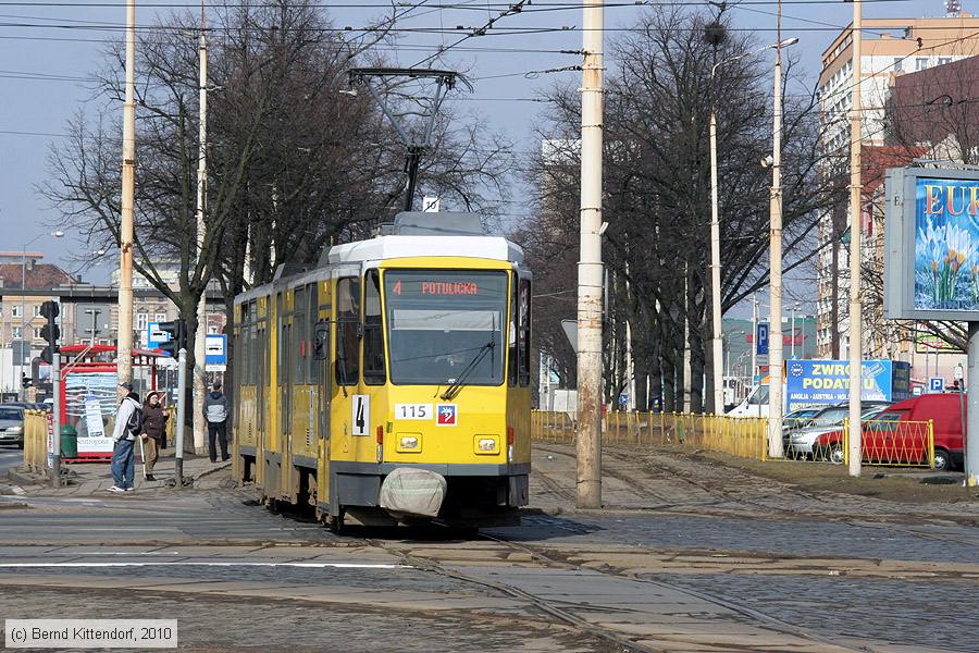 Straßenbahn Szczecin - 115
/ Bild: szczecin115_bk1003180336.jpg