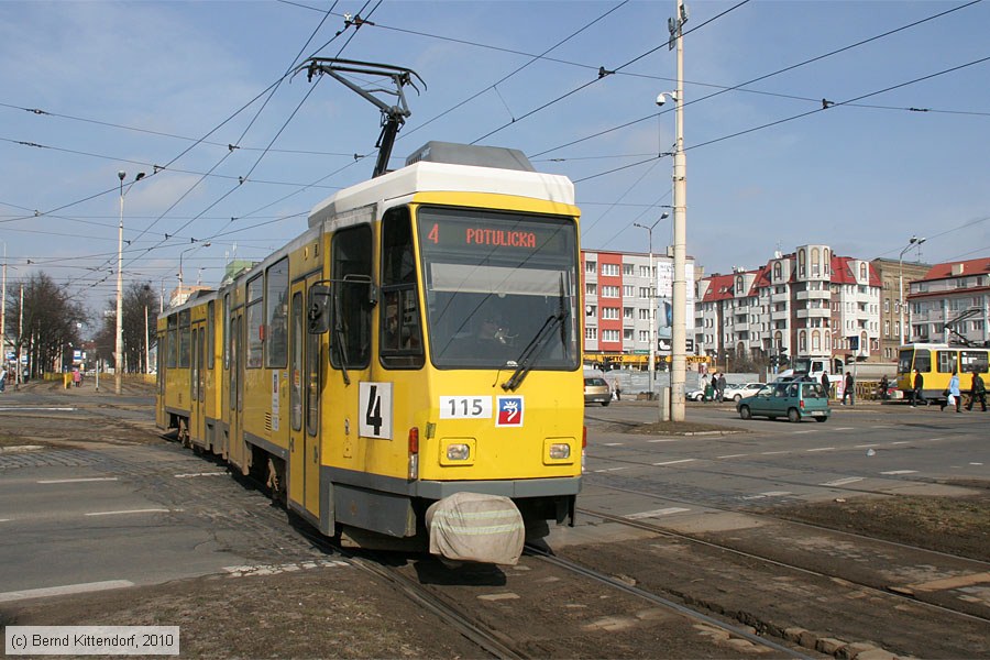 Straßenbahn Szczecin - 115
/ Bild: szczecin115_bk1003180338.jpg