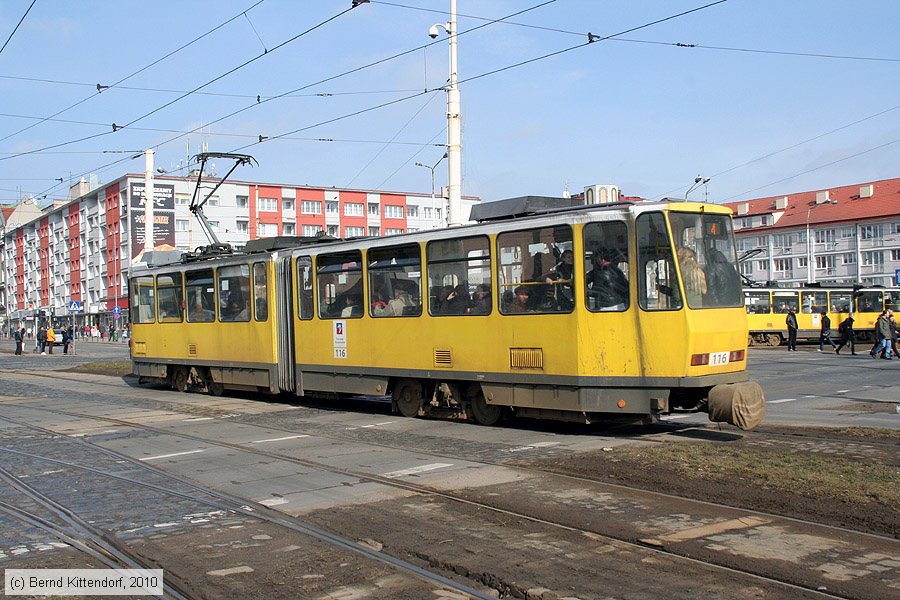 Straßenbahn Szczecin - 116
/ Bild: szczecin116_bk1003180337.jpg