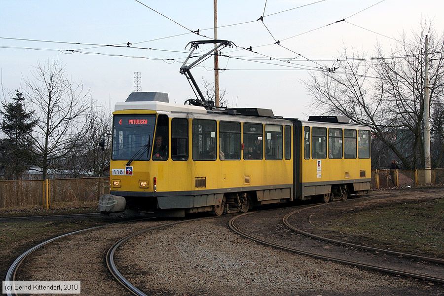Straßenbahn Szczecin - 116
/ Bild: szczecin116_bk1003180490.jpg