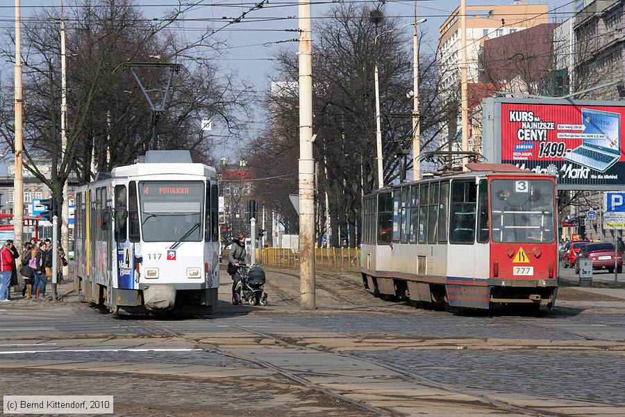 Straßenbahn Szczecin - 117
/ Bild: szczecin117_bk1003180363.jpg
