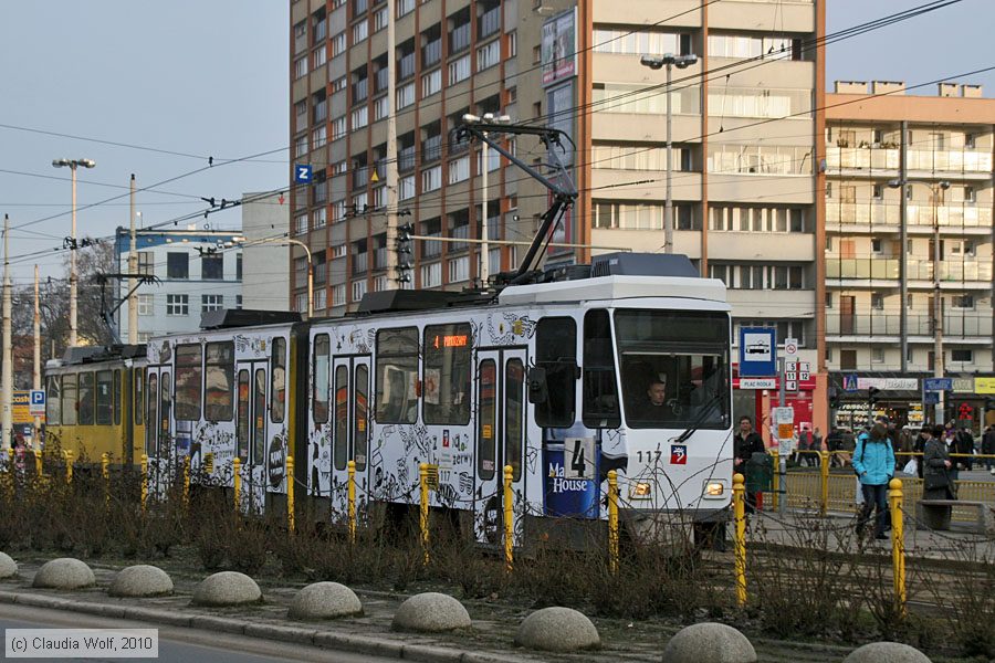 Straßenbahn Szczecin - 117
/ Bild: szczecin117_cw1003180585.jpg