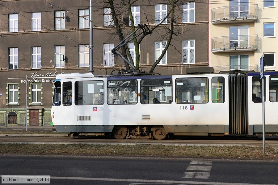 Straßenbahn Szczecin - 118
/ Bild: szczecin118_bk1803060005.jpg