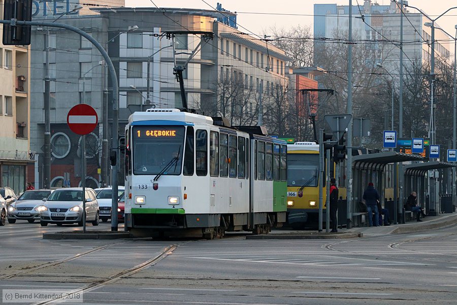 Straßenbahn Szczecin - 133
/ Bild: szczecin133_bk1803050359.jpg