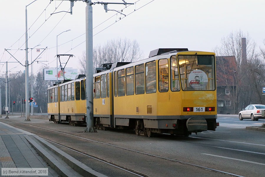 Straßenbahn Szczecin - 161
/ Bild: szczecin161_bk1803050398.jpg