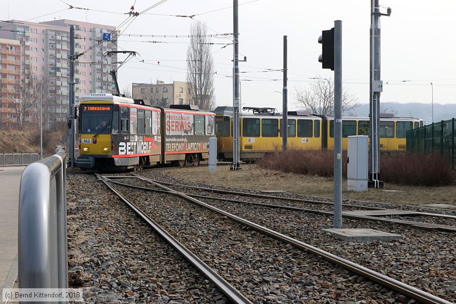 Straßenbahn Szczecin - 162
/ Bild: szczecin162_bk1803050220.jpg